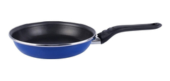 Sarten Acero Teflon Vitrinor Danubio 24cm Pettish Online - tienda online