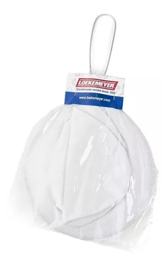 Filtro Para Cafe De Tela Lokemeyer Grande - comprar online