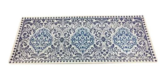 Bandeja Rectangular Grande Deco Melamina 49cm - tienda online
