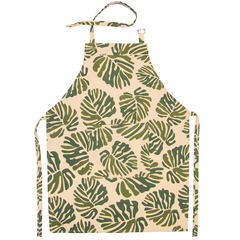Delantal De Cocina Tela Diseños Gastronomia - comprar online