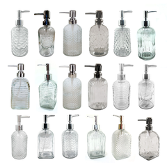 Dispenser Dosificador De Alcohol Gel Jabon Liquido - Pettish Bazar