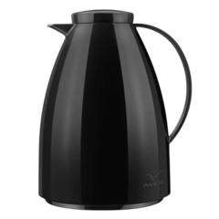 Jarra Termica Viana Negro Bule Viena - comprar online