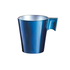 Jarrito Luminarc Flashy Expreso Cafe Azul
