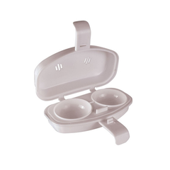 Omeletera Para Microondas Plasutil