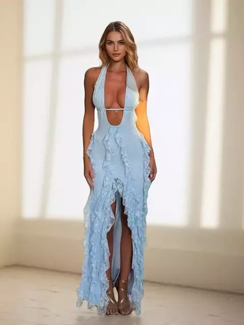 Vestido Tess