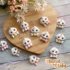 Trio Bichinhos Candy - comprar online