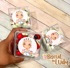 Minibox Sortida