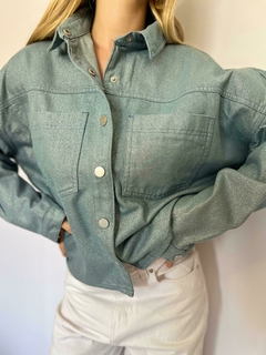Camisaco Ossira - comprar online