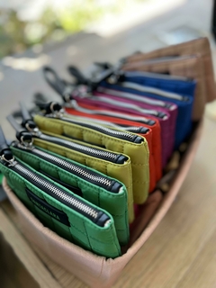 Pouch Multifunción Santa Clara - tienda online