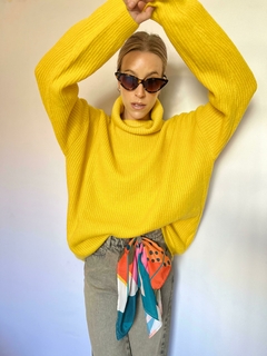 Sweater St. Marie - Tommy&Gina