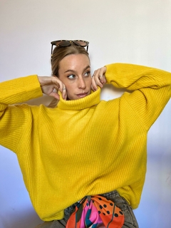 Sweater St. Marie