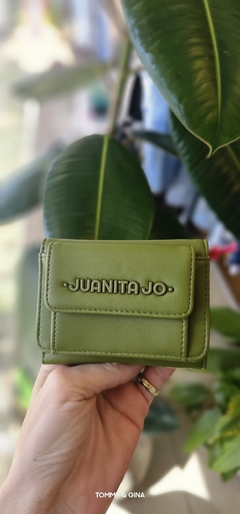 Billetera Juanita Jo - comprar online