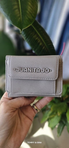 Billetera Juanita Jo