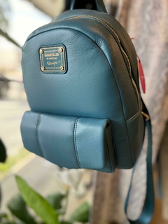 Mochila Puffer Juanita Jo