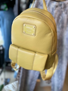 Mochila Puffer Juanita Jo - Tommy&Gina