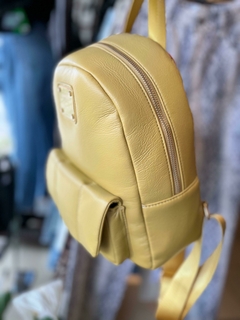 Imagen de Mochila Puffer Juanita Jo