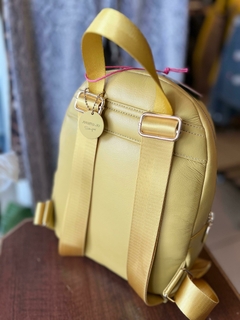 Mochila Puffer Juanita Jo - tienda online