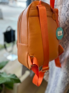 Mochila Puffer Juanita Jo - comprar online