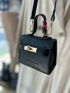 Mini Bag Juanita Jo