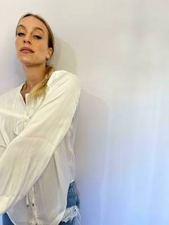Camisa Ossira - comprar online