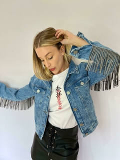 Campera Ossira