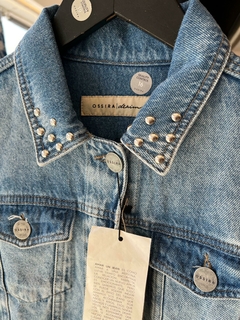 Campera Ossira - tienda online