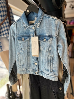 Imagen de Campera Ossira