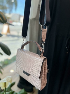 Cartera|Bandolera Santa Clara - comprar online