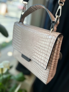 Cartera|Bandolera Santa Clara - Tommy&Gina