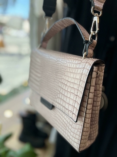 Cartera|Bandolera Santa Clara