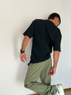 Pantalón Cargo El Don - tienda online
