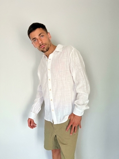 Camisa Tulum EL Don - Tommy&Gina