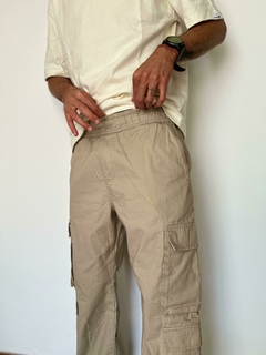 Pantalón El Don en internet