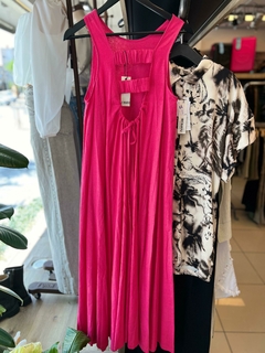 Vestido Ossira