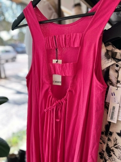 Vestido Ossira - comprar online