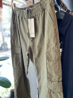 Pantalón El Don - tienda online