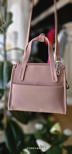 Bandolera| Cartera Santa Clara - comprar online