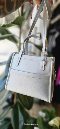 Bandolera| Cartera Santa Clara - comprar online
