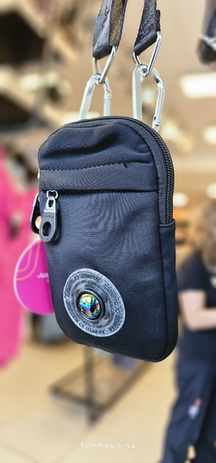 Porta Celular Juanita Jo