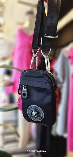 Porta Celular Juanita Jo - comprar online