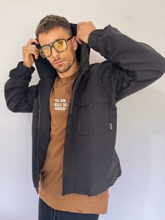 Campera El Don