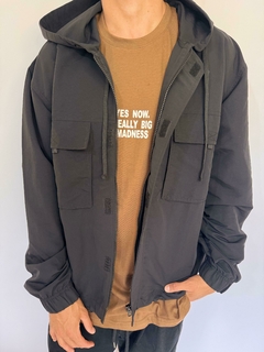 Campera El Don - comprar online
