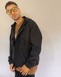 Campera El Don en internet