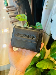 Billetera Juanita Jo - tienda online