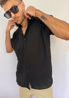 Camisa Rostro en internet