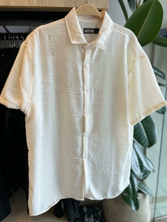 Camisa Rostro - tienda online