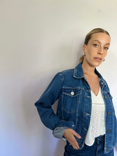 Campera Jean Ossira en internet