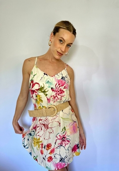 Vestido Ossira en internet
