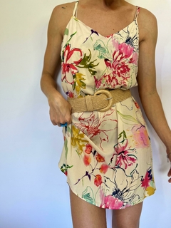 Vestido Ossira
