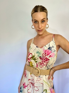 Vestido Ossira - comprar online